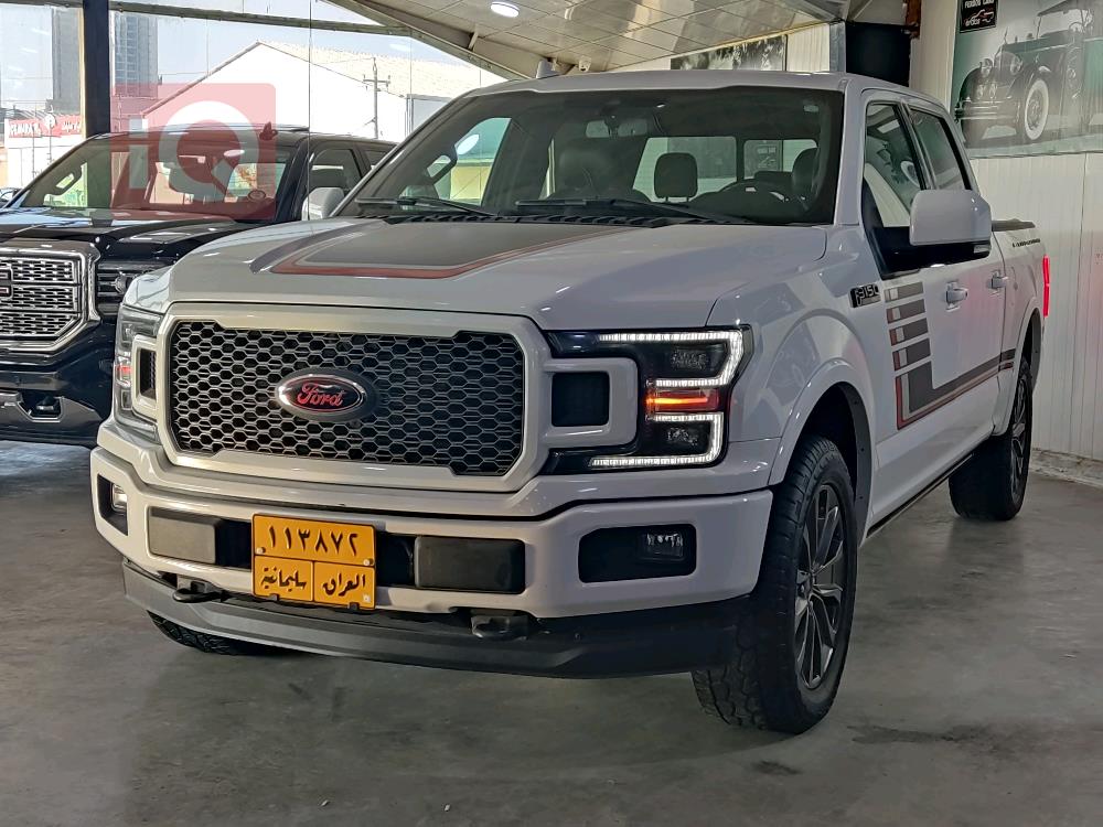 فۆرد F-150